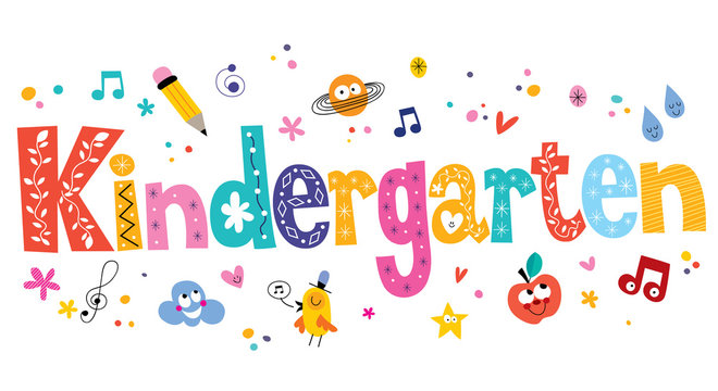 Kindergarten at Stowe